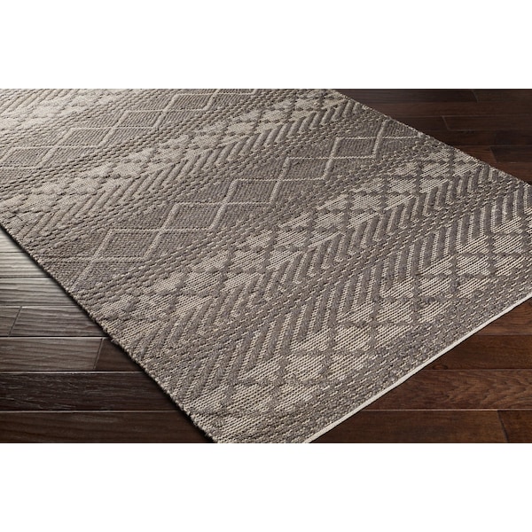 Livabliss Santa Barbara SBB-2305 Handmade Area Rug - SBB2305-576