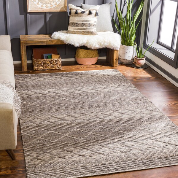 Livabliss Santa Barbara SBB-2305 Handmade Area Rug - SBB2305-576