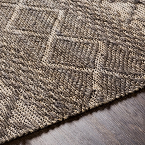 Livabliss Santa Barbara SBB-2305 Handmade Area Rug - SBB2305-576