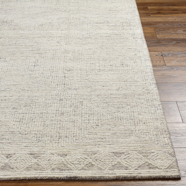 Livabliss Newcastle NCS-2313 Handmade Area Rug - NCS2313-912