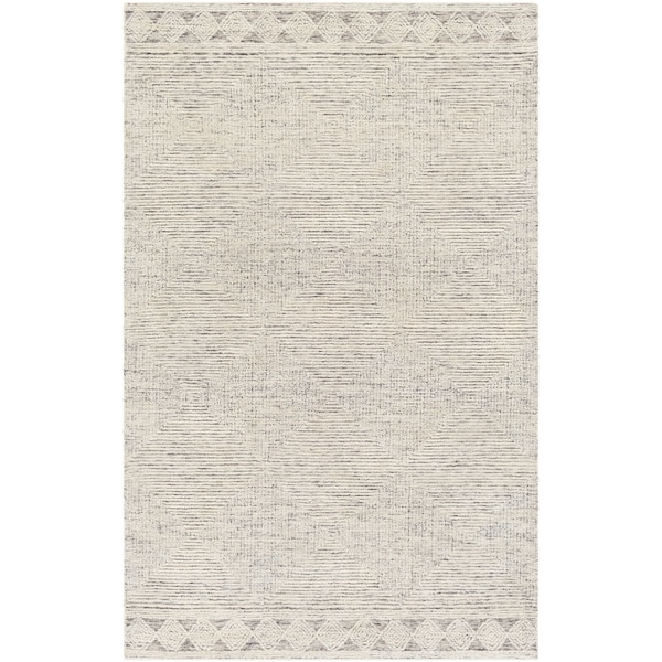 Livabliss Newcastle NCS-2313 Handmade Area Rug - NCS2313-912