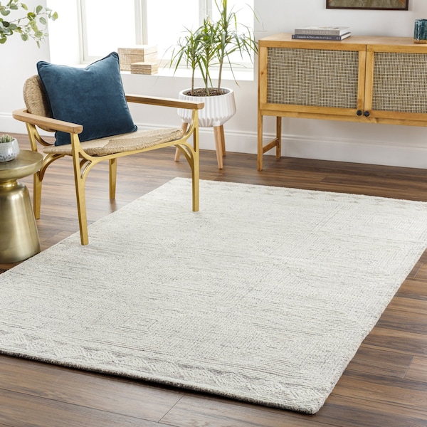 Livabliss Newcastle NCS-2313 Handmade Area Rug - NCS2313-912