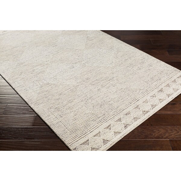 Livabliss Newcastle NCS-2313 Handmade Area Rug - NCS2313-912