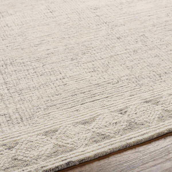 Livabliss Newcastle NCS-2313 Handmade Area Rug - NCS2313-912