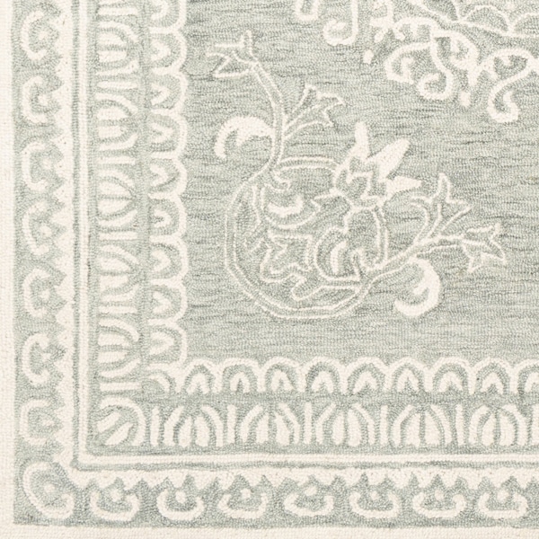 Livabliss Newcastle NCS-2306 Handmade Area Rug - NCS2306-912