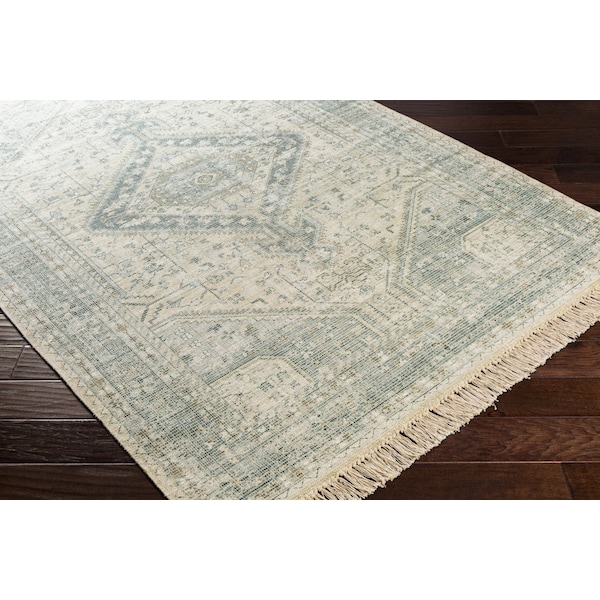 Livabliss Zainab ZAI-2303 Handmade Area Rug - ZAI2303-810