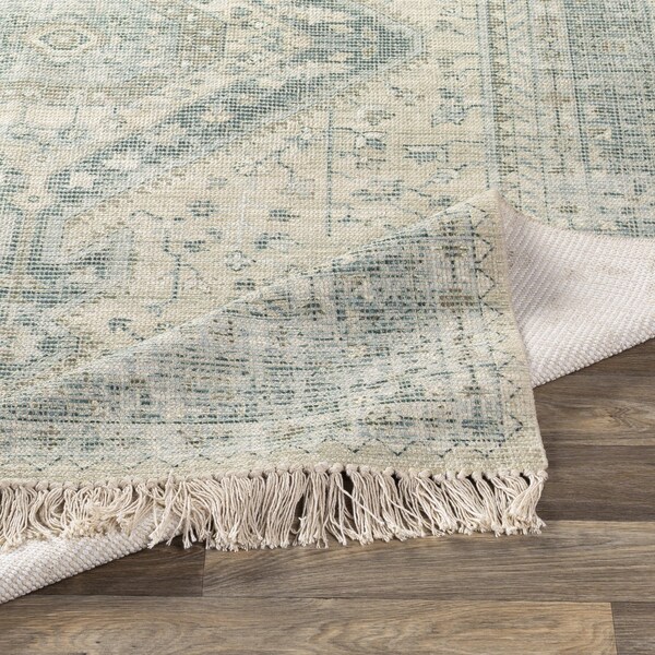 Livabliss Zainab ZAI-2303 Handmade Area Rug - ZAI2303-810