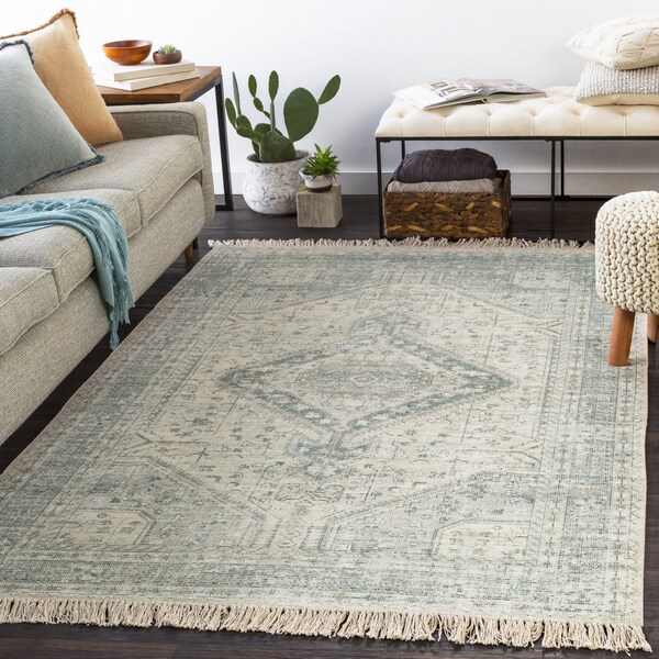 Livabliss Zainab ZAI-2303 Handmade Area Rug - ZAI2303-810