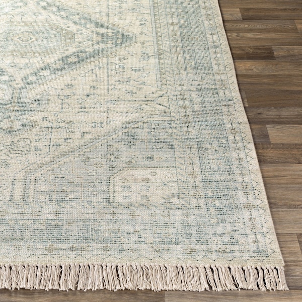 Livabliss Zainab ZAI-2303 Handmade Area Rug - ZAI2303-810