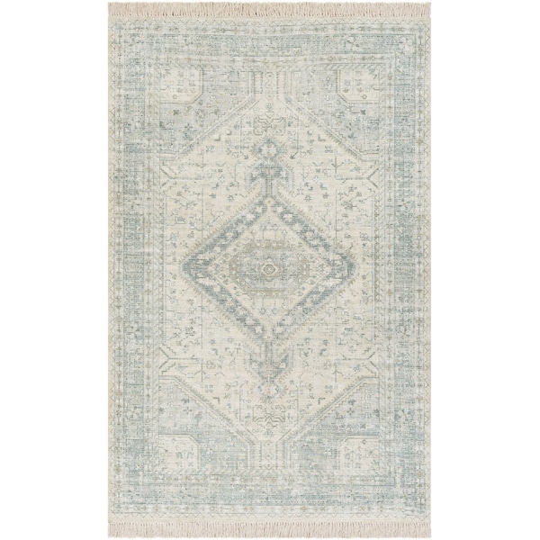 Livabliss Zainab ZAI-2303 Handmade Area Rug - ZAI2303-810