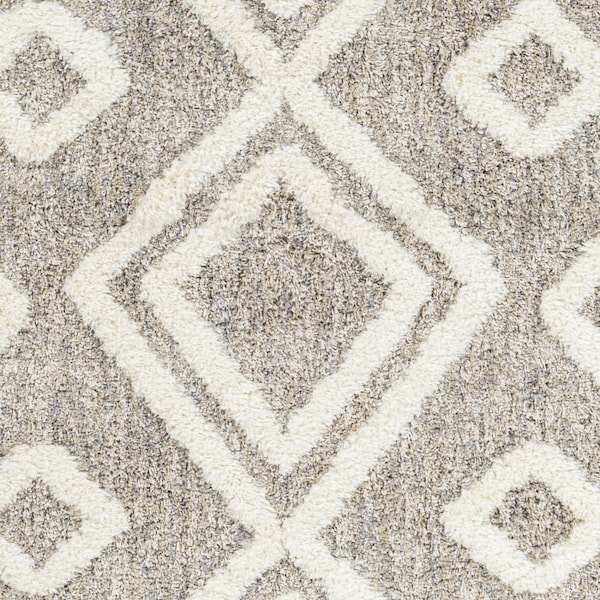Livabliss Florida FLD-2307 Machine Crafted Area Rug - FLD2307-679