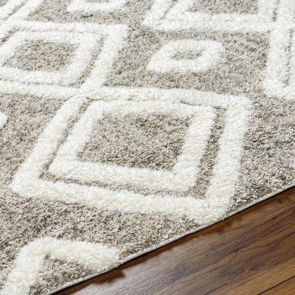 Livabliss Florida FLD-2307 Machine Crafted Area Rug - FLD2307-679