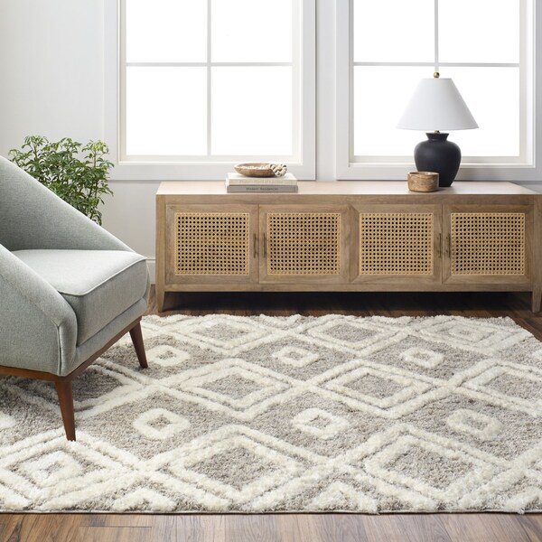 Livabliss Florida FLD-2307 Machine Crafted Area Rug - FLD2307-679