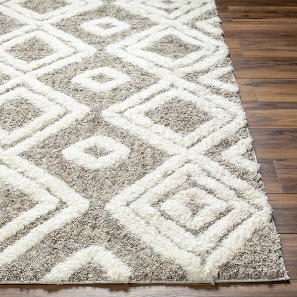 Livabliss Florida FLD-2307 Machine Crafted Area Rug - FLD2307-679