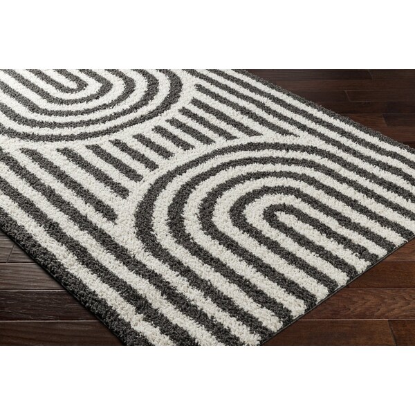 Livabliss Birmingham BMM-2304 Machine Crafted Area Rug - BMM2304-679