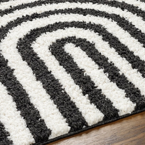 Livabliss Birmingham BMM-2304 Machine Crafted Area Rug - BMM2304-679