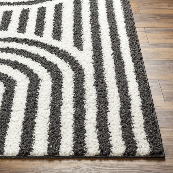 Livabliss Birmingham BMM-2304 Machine Crafted Area Rug - BMM2304-679