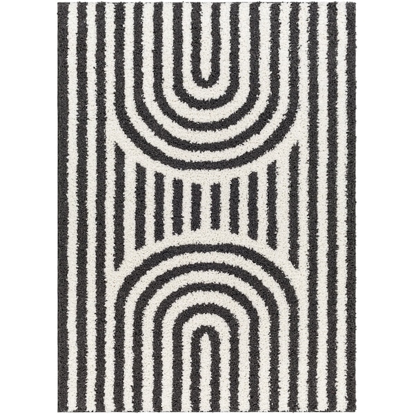 Livabliss Birmingham BMM-2304 Machine Crafted Area Rug - BMM2304-679