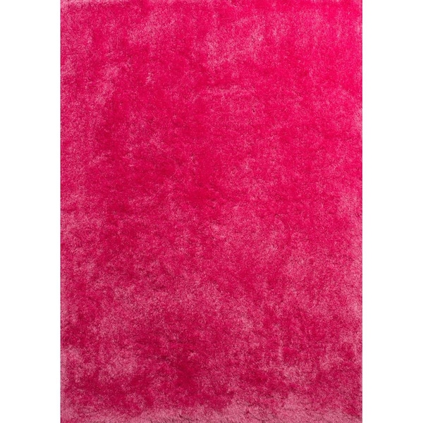 United Weavers 2 ft. 7 in. x 3 ft. 11 in. Bliss Nubia Mat RugPurple - 2300 00117 33