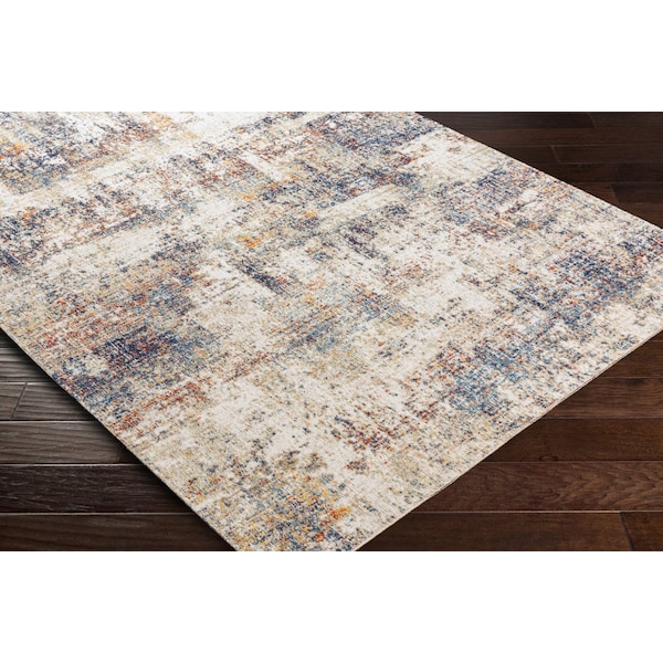 Livabliss Huntington Beach HTB-2326 Outdoor Safe Area Rug - HTB2326-71010