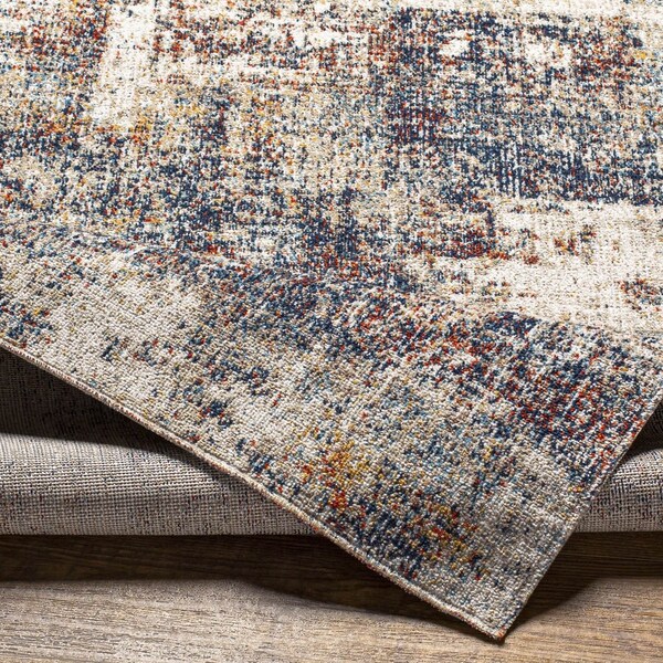 Livabliss Huntington Beach HTB-2326 Outdoor Safe Area Rug - HTB2326-71010