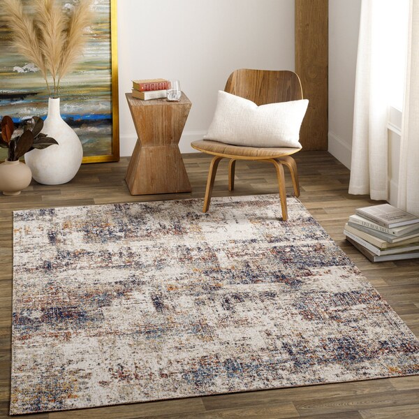 Livabliss Huntington Beach HTB-2326 Outdoor Safe Area Rug - HTB2326-71010