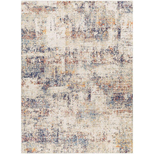 Livabliss Huntington Beach HTB-2326 Outdoor Safe Area Rug - HTB2326-71010