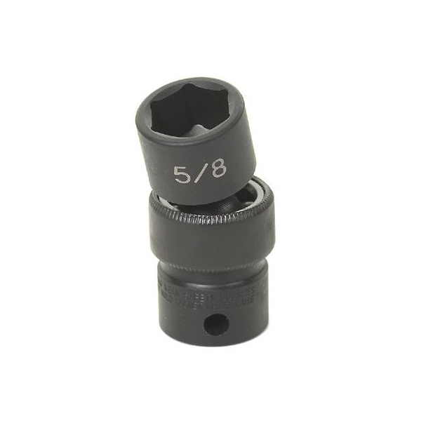 Grey Pneumatic SKT 3/8" DR X 9MM STNDRD UNIV IM - GP1009UM