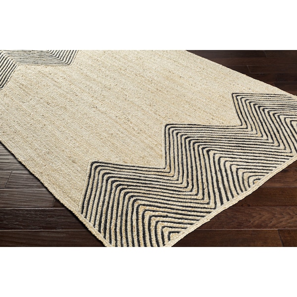Livabliss Bryant BRA-2400 Handmade Area Rug - BRA2400-268
