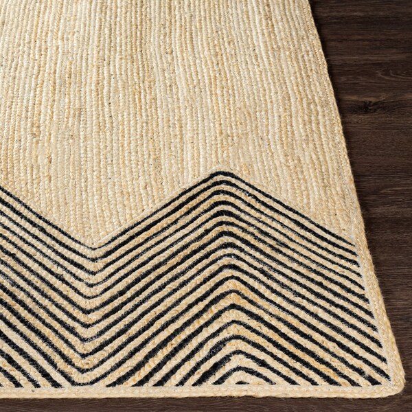 Livabliss Bryant BRA-2400 Handmade Area Rug - BRA2400-268
