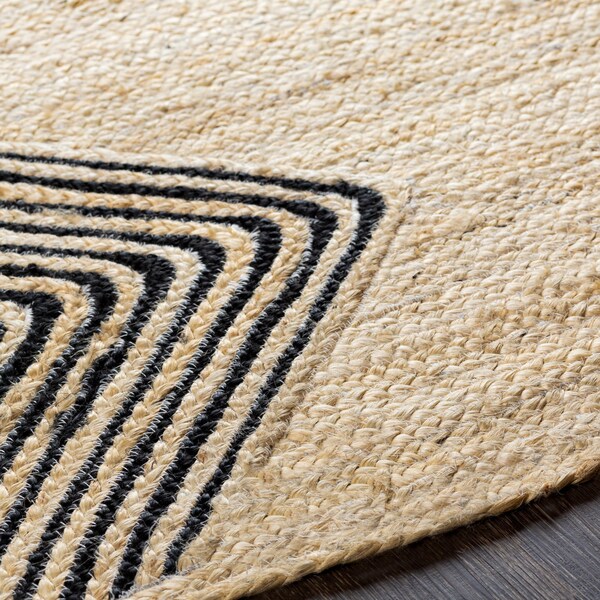 Livabliss Bryant BRA-2400 Handmade Area Rug - BRA2400-268
