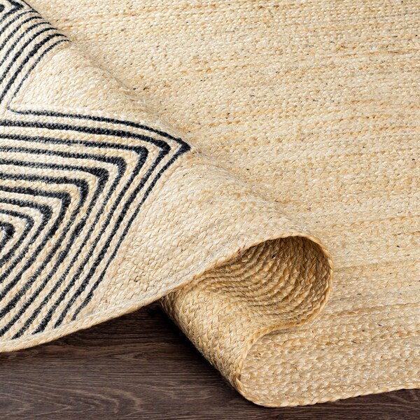 Livabliss Bryant BRA-2400 Handmade Area Rug - BRA2400-268