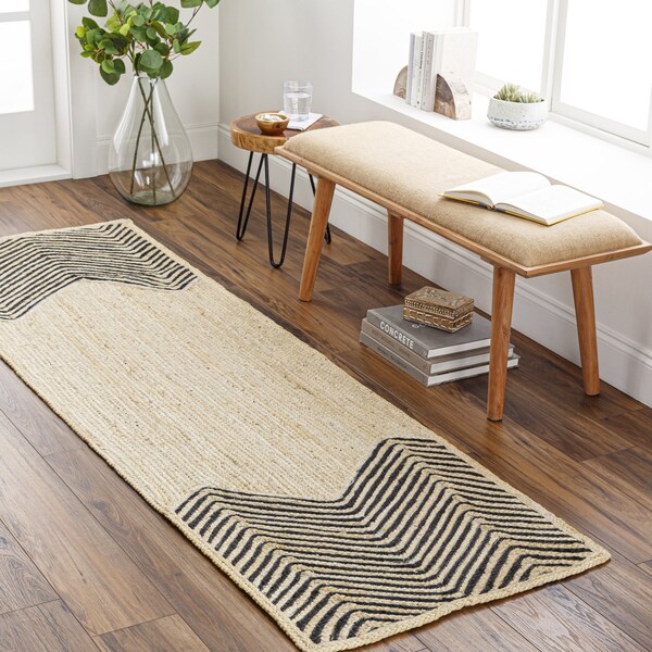 Livabliss Bryant BRA-2400 Handmade Area Rug - BRA2400-268