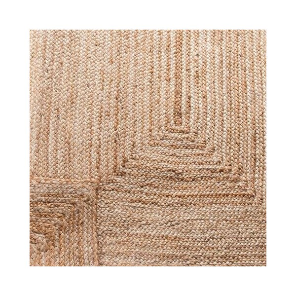 Safavieh Cape Cod Hand Woven Oval Rug, Natural - 6 X 9 Ft. - CAP252A-6OV
