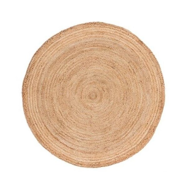 Safavieh Cape Cod Hand Woven Oval Rug, Natural - 6 X 9 Ft. - CAP252A-6OV