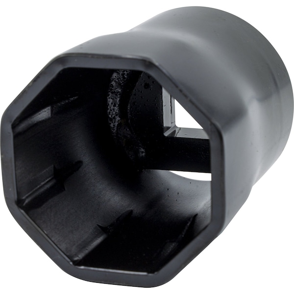 Kastar Hand Tools/A&E Hand Tools/Lang 2-9/16 OCT AXLE NUT SKT - KH1205