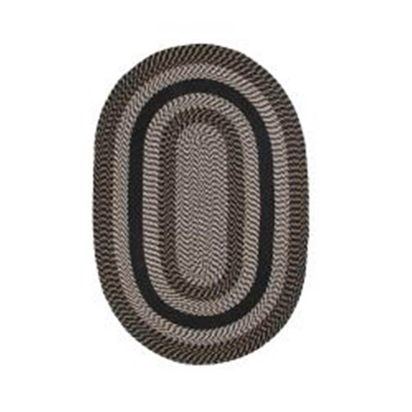 Better Trends 22 x 40 in. Newport Chenille Rug - Emerald - BRNE2240BA