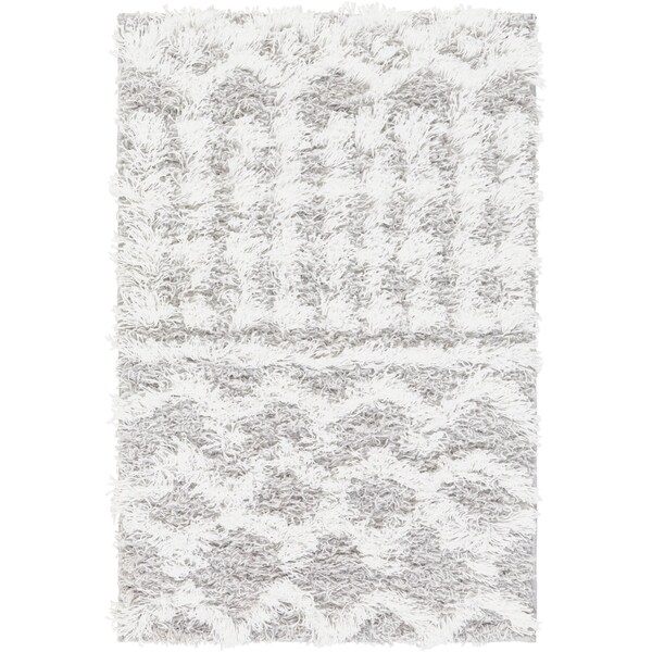 Livabliss Urban Shag USG-2310 Machine Crafted Area Rug - USG2310-23