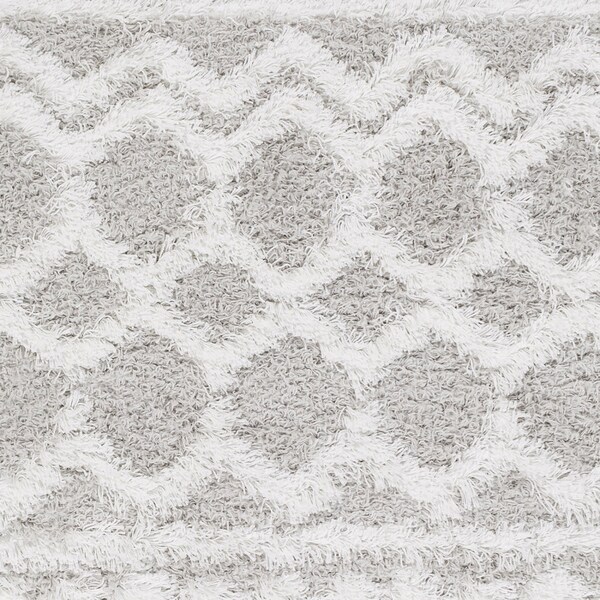Livabliss Urban Shag USG-2310 Machine Crafted Area Rug - USG2310-23