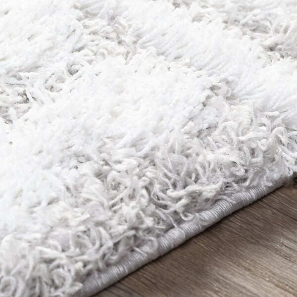 Livabliss Urban Shag USG-2310 Machine Crafted Area Rug - USG2310-23