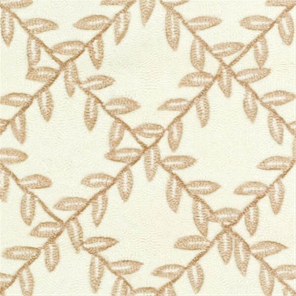Safavieh 2 x 3 ft. Accent- Transitional DuraRug Ivory And Beige Hand Hooked Rug - EZC430C-2