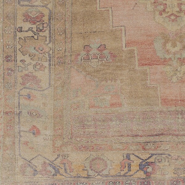 Livabliss Unique UNQ-2301 Handmade Area Rug - UNQ2301-7696