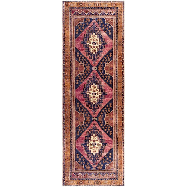 Livabliss Amelie AML-2347 Machine Washable Area Rug - AML2347-27710