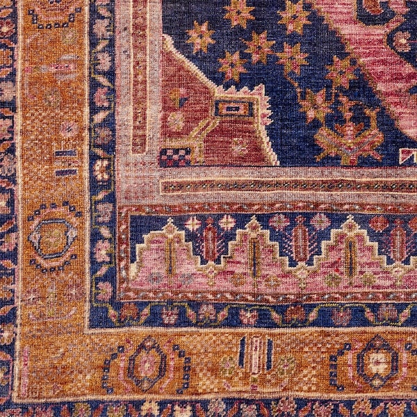 Livabliss Amelie AML-2347 Machine Washable Area Rug - AML2347-27710