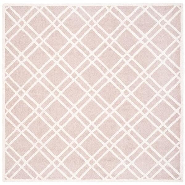 Safavieh Cambridge Accent Area RugBeige & Ivory 2 ft. 6 in. x 4 ft. - CAM142J-24