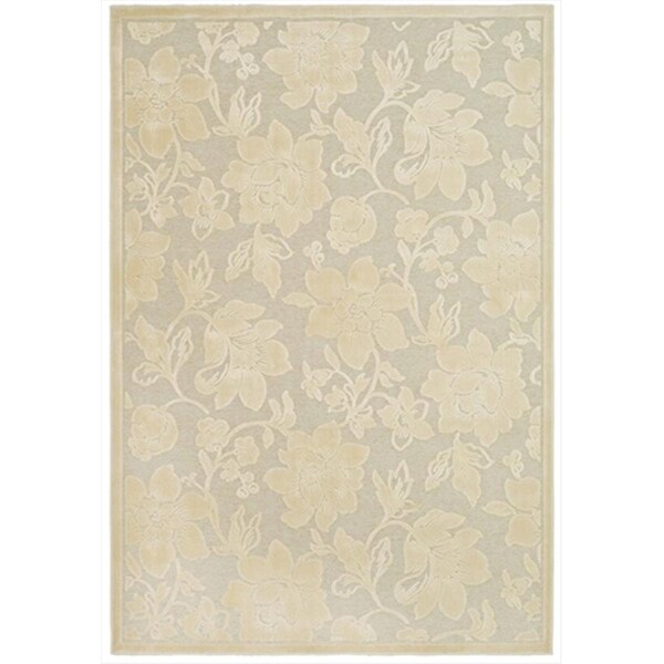 Safavieh 2 ft. 7 in. x 4 ft. Accent Paradise Creme Traditional Rug - PAR21-404-24