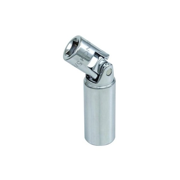 Apex Tool Group SKT 3/8" DR 5/8" SWIVEL SPRK PLUG - GWR80404
