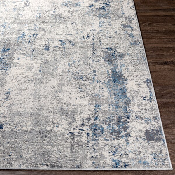Livabliss Mood MDD-2304 Machine Crafted Area Rug - MDD2304-537