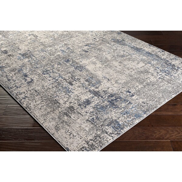 Livabliss Mood MDD-2304 Machine Crafted Area Rug - MDD2304-537