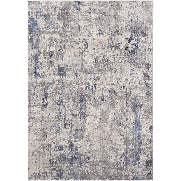 Livabliss Mood MDD-2304 Machine Crafted Area Rug - MDD2304-537